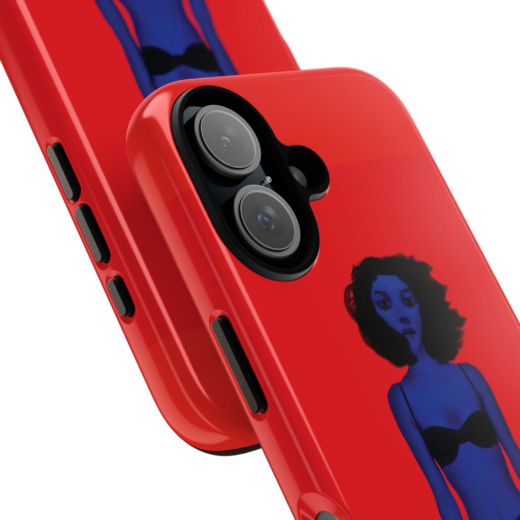 Vulnerable pt 1 — Phone Case