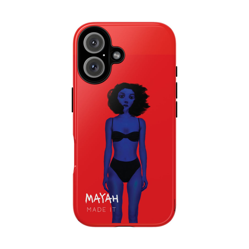 Vulnerable pt 1 — Phone Case