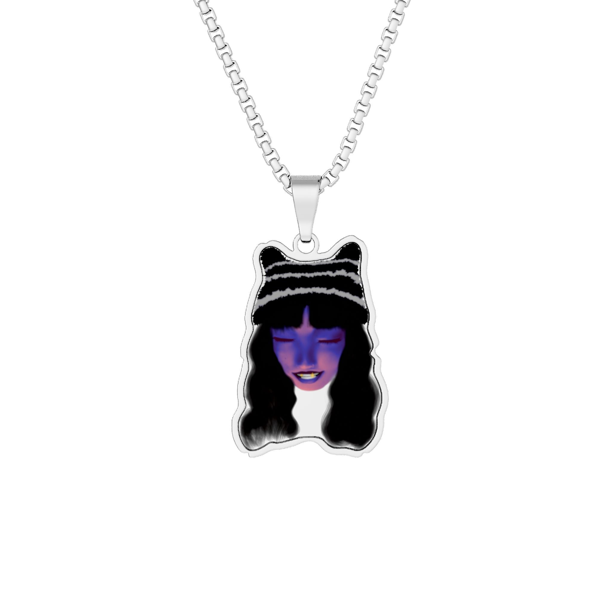 5Star – Pendant Necklace