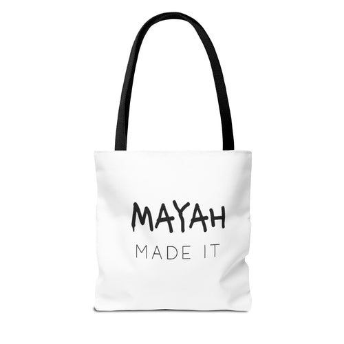5Star Tote Bag