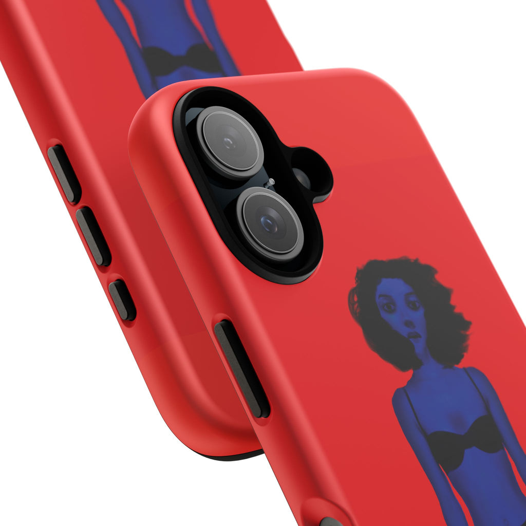 Vulnerable pt 1 — Phone Case