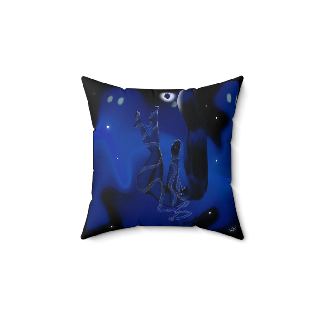 I Chose You - Decor Pillow
