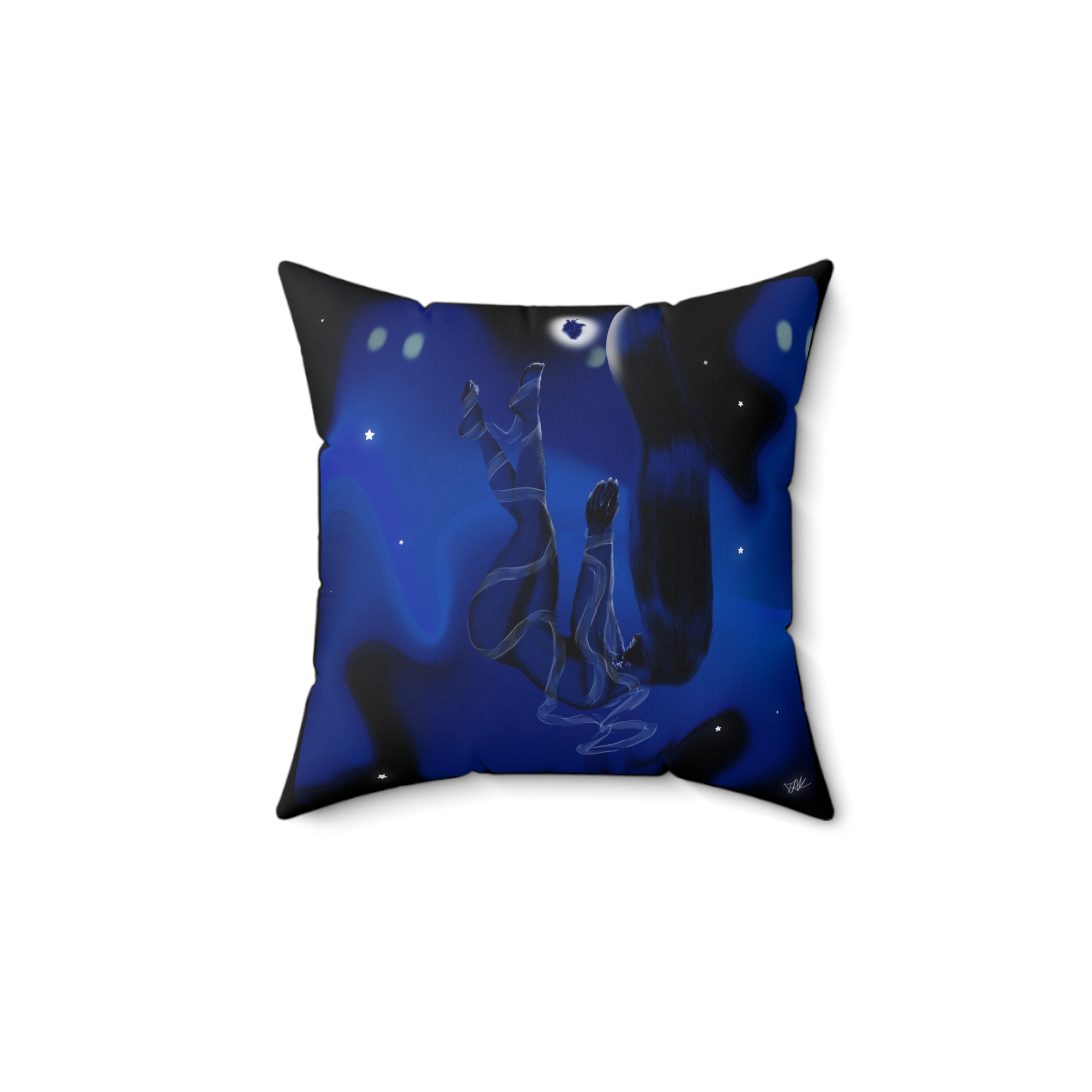 I Chose You - Decor Pillow